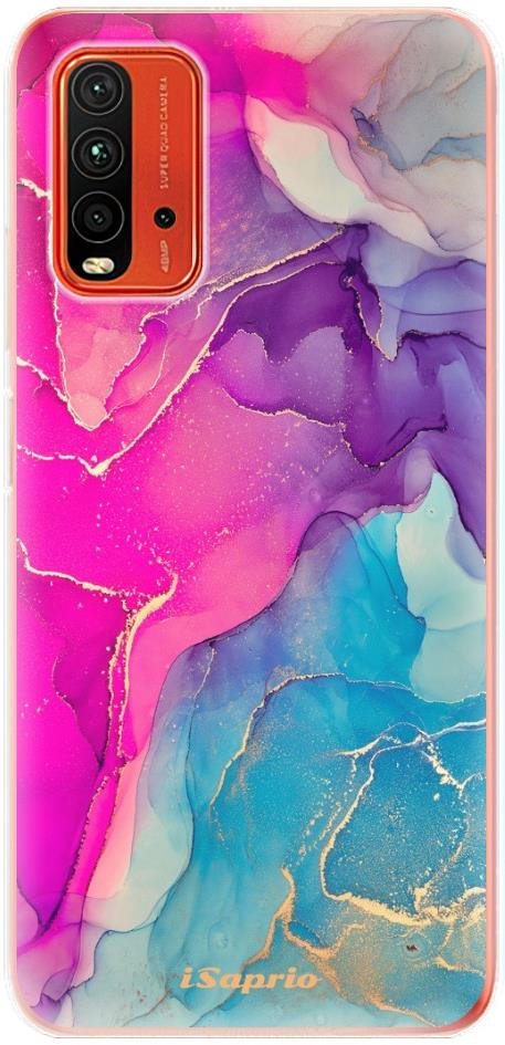 iSaprio Purple Ink pre Xiaomi Redmi 9T