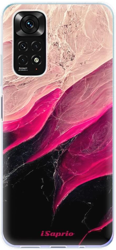 iSaprio Black and Pink na Xiaomi Redmi Note 11/Note 11S