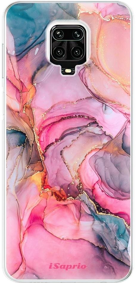 iSaprio Golden Pastel na Xiaomi Redmi Note 9 Pro