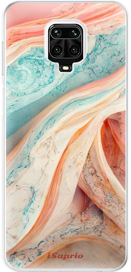 iSaprio Orange and Blue pre Xiaomi Redmi Note 9 Pro