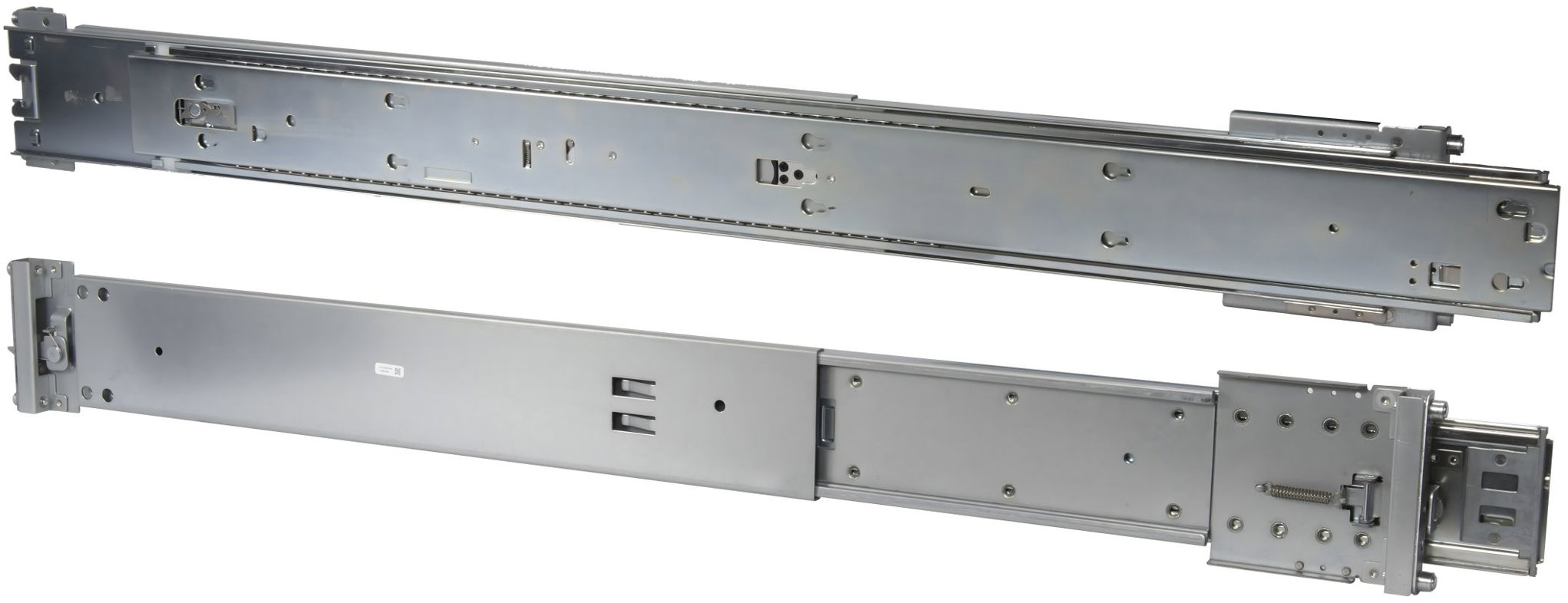 Inter-Tech 4U teleskopické pro 4U-47045 a SR-680