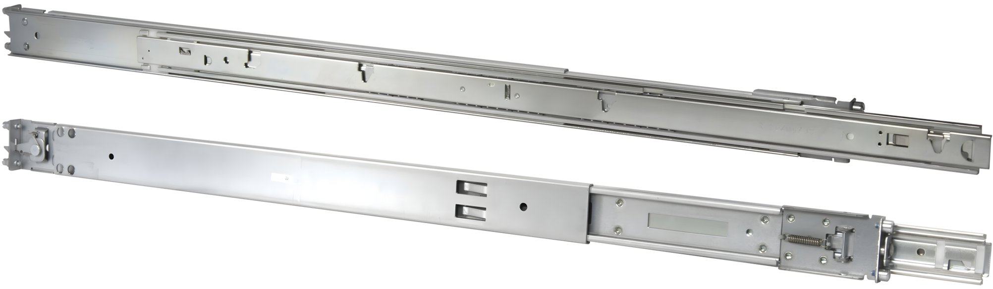 Inter-Tech 2U teleskopické pro 2U-2724