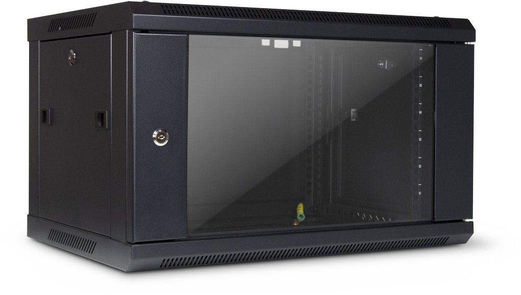 Inter-Tech IPC SMA-6406 19