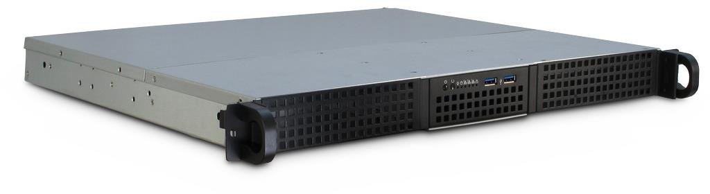 Inter-Tech IPC 1U-10240 – Rack 1U