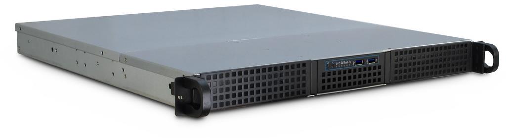 Inter-Tech IPC 1U-10248 – Rack 1U