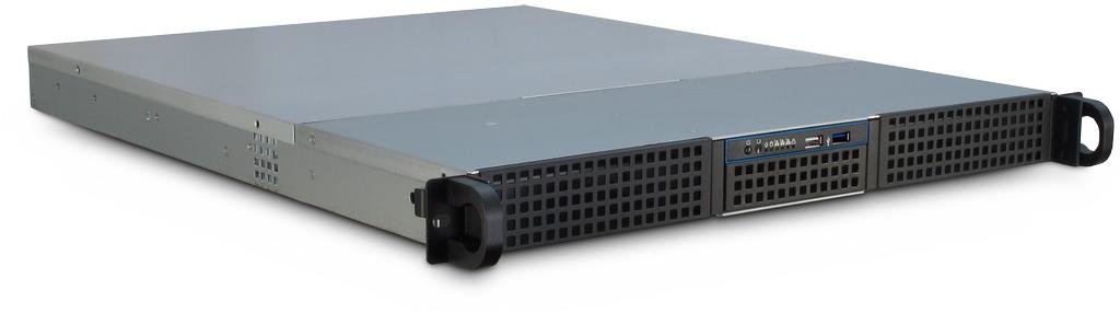 Inter-Tech IPC 1U-10255 – Rack 1U