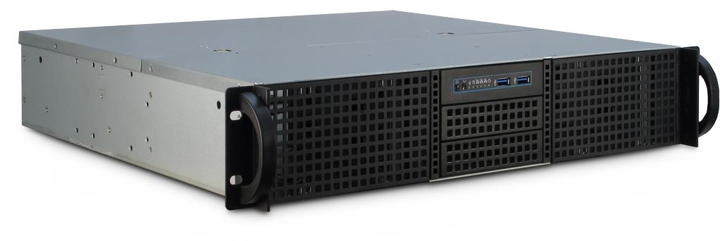 Inter-Tech IPC 2U-20240 – Rack 2U