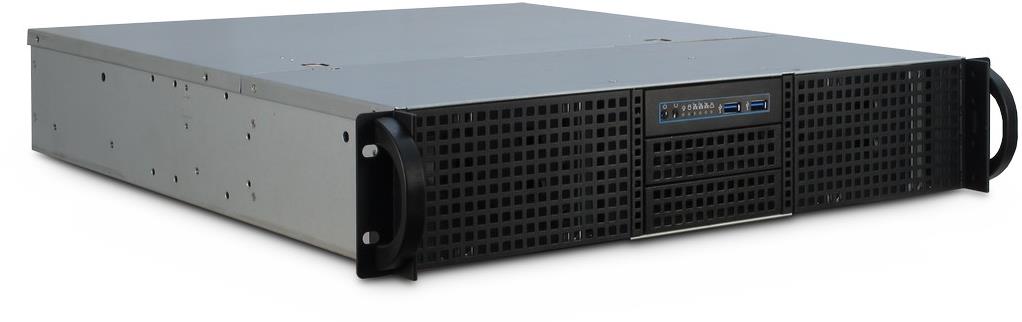 Inter-Tech IPC 2U-20248 – Rack 2U