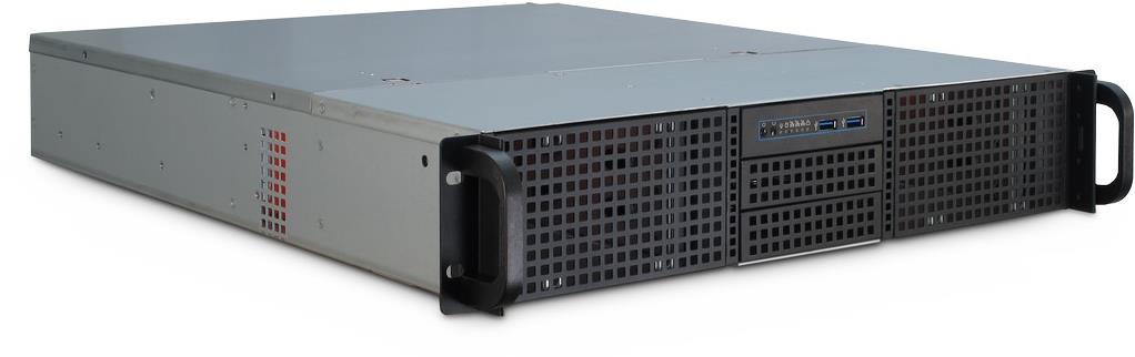 Inter-Tech IPC 2U-20255 – Rack 2U
