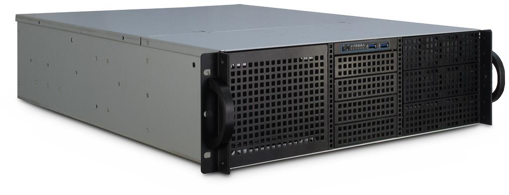 Inter-Tech IPC 3U-30240 – Rack 3U