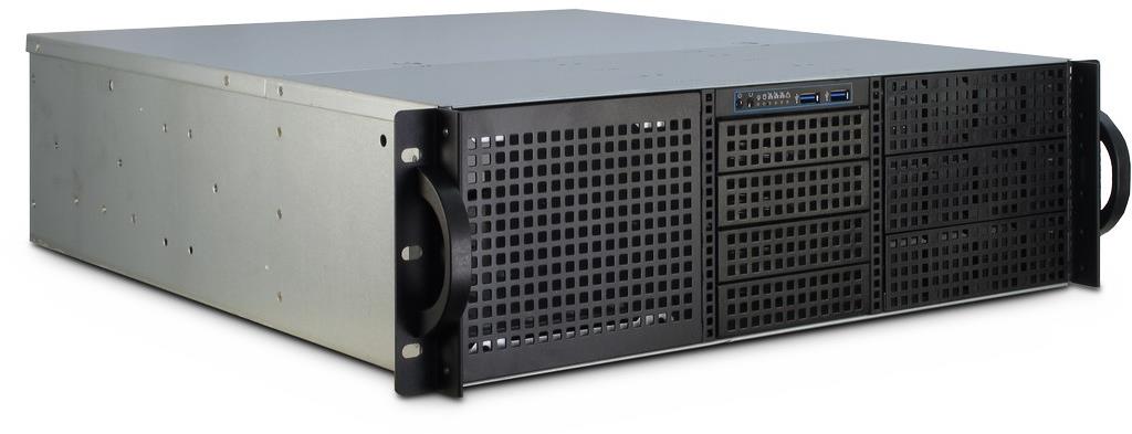 Inter-Tech IPC 3U-30248 – Rack 3U