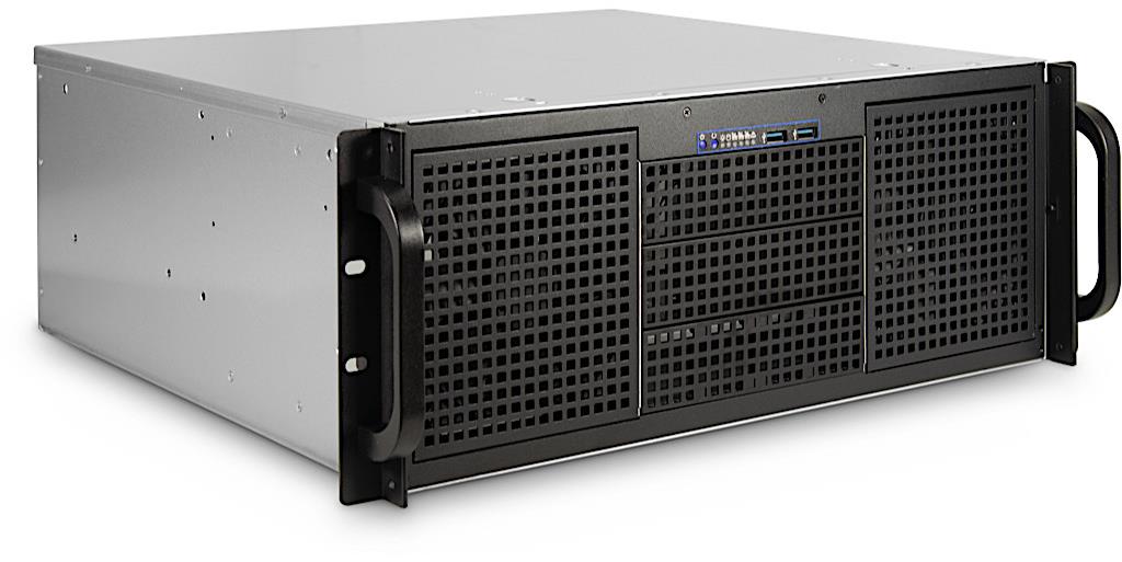 Inter-Tech IPC 4U-40240 – Rack 4U