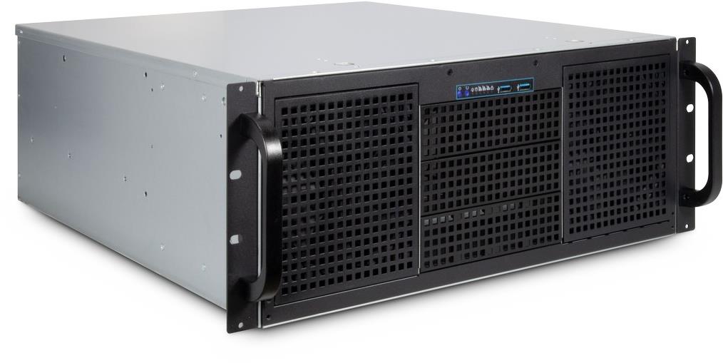 Inter-Tech IPC 4U-40248 – Rack 4U