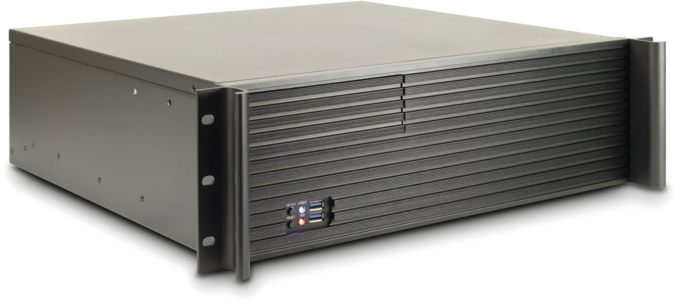 Inter-Tech 3U-K-340L