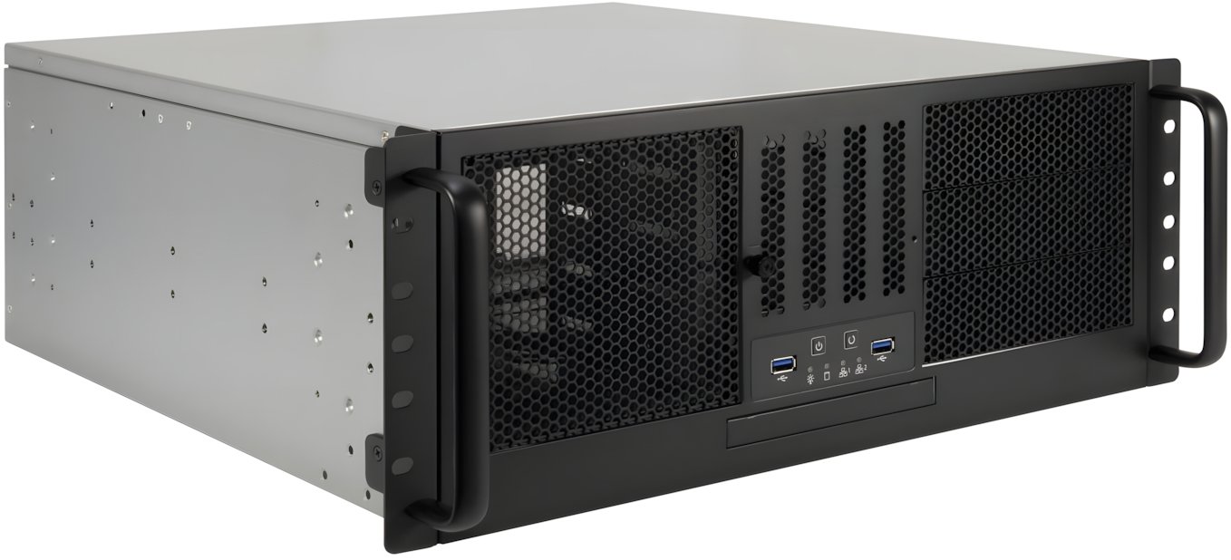 Intertech IPC 4U-47045 – Rack 4U