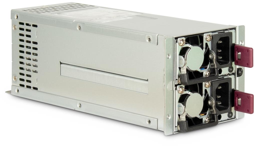 Inter-Tech IPC ASPOWER R2A-DV0550-N 550 W (redundantný)