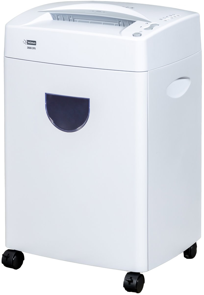 INTIMUS 3500 CP5