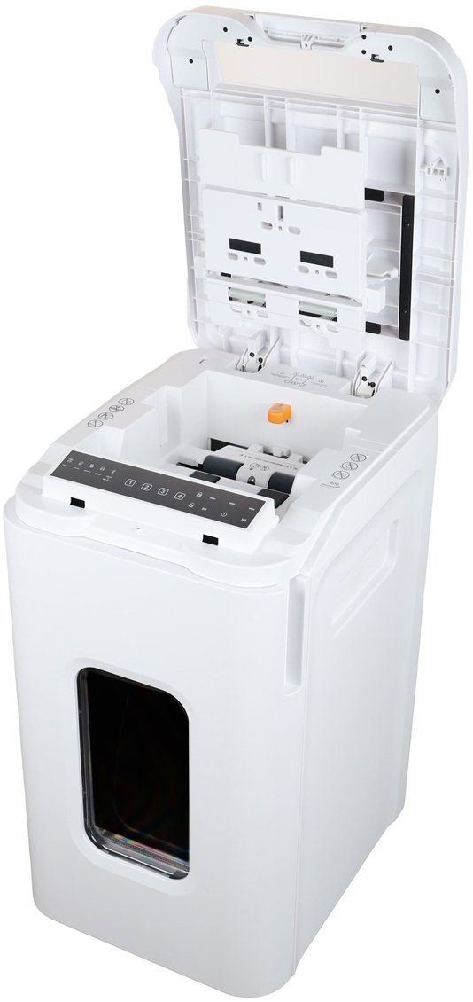 INTIMUS AutoShred 400 CP 4× 12 mm