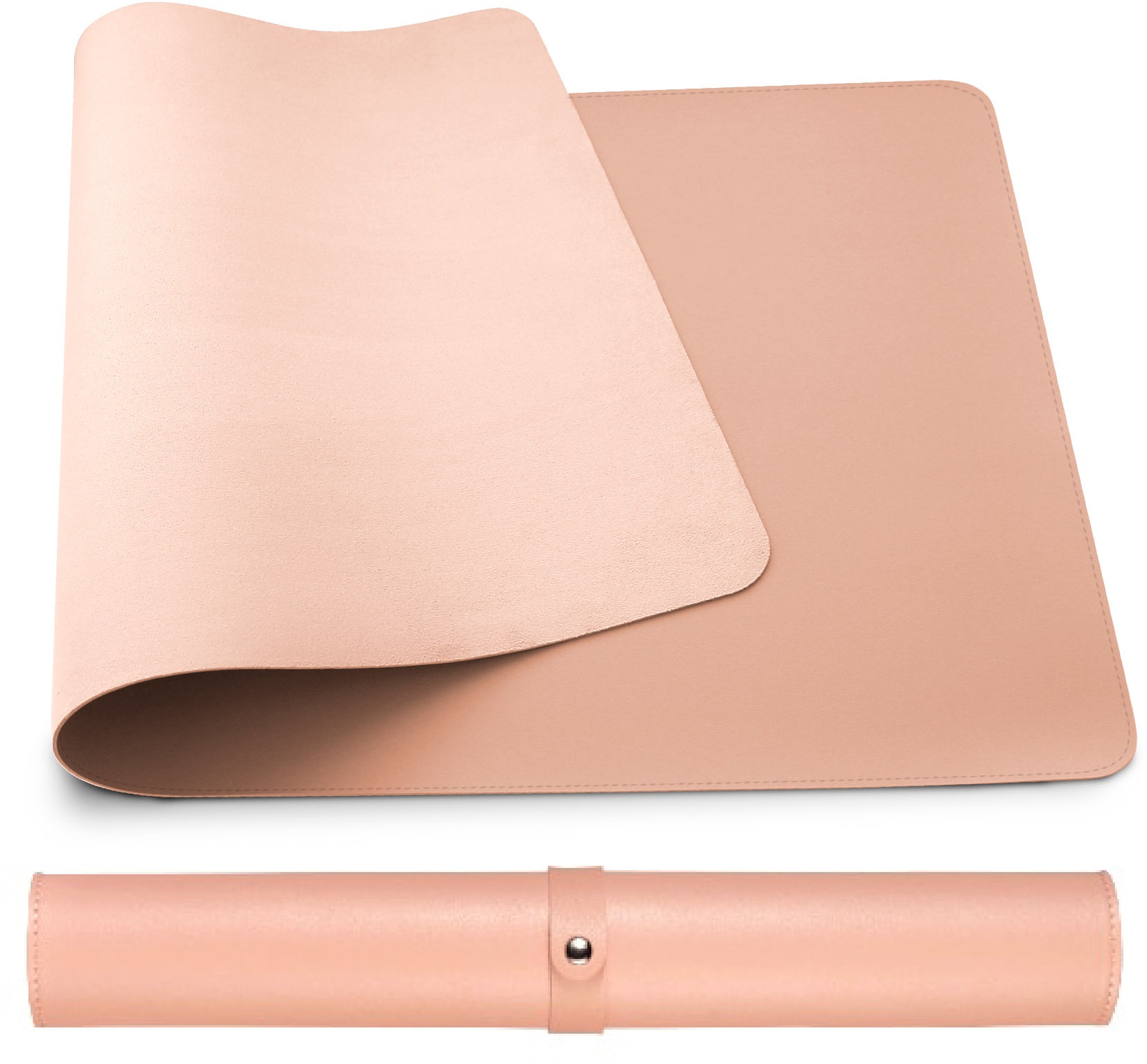 MOSH Table mat púdrovo ružová S