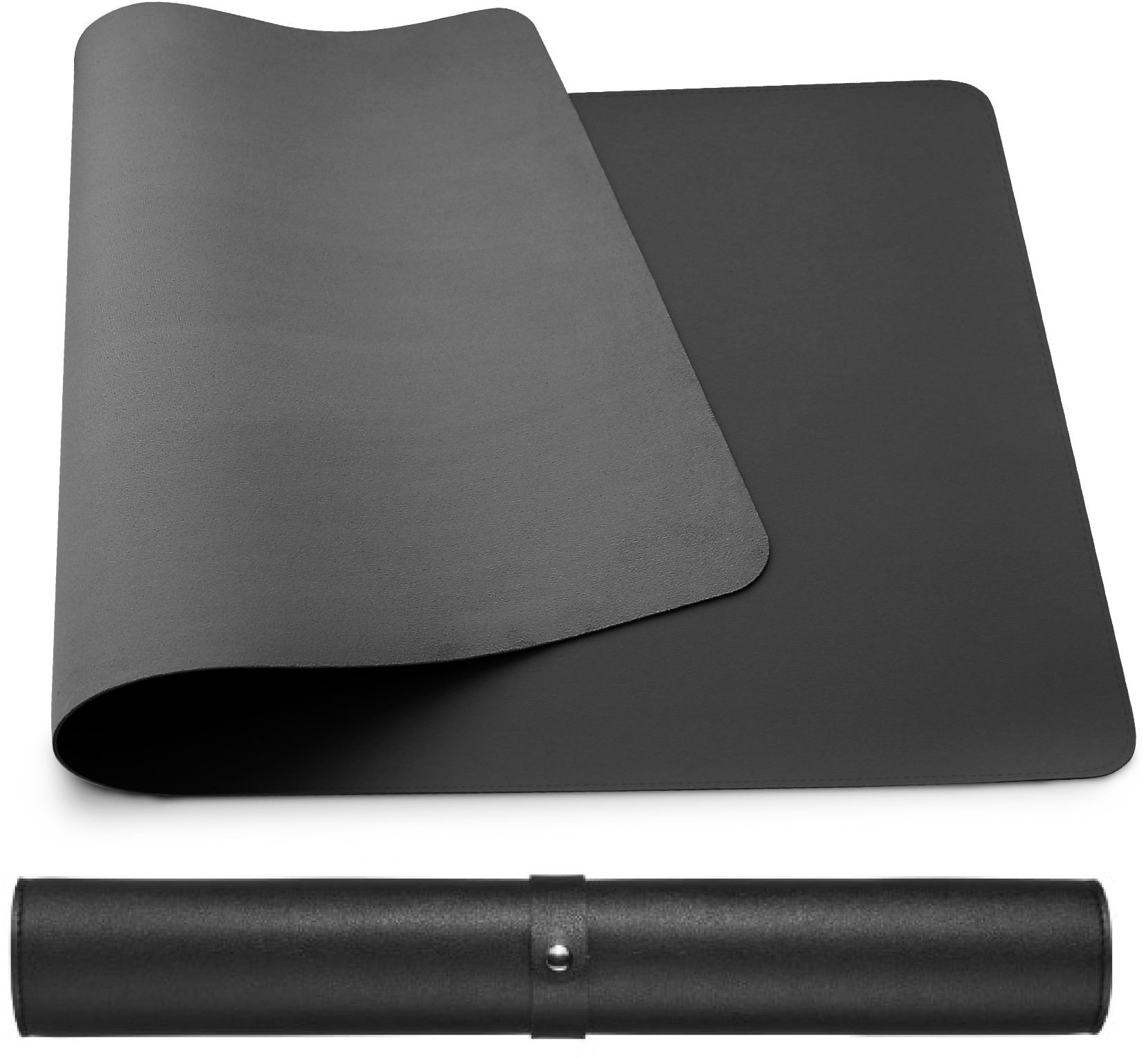 MOSH Table mat čierna M