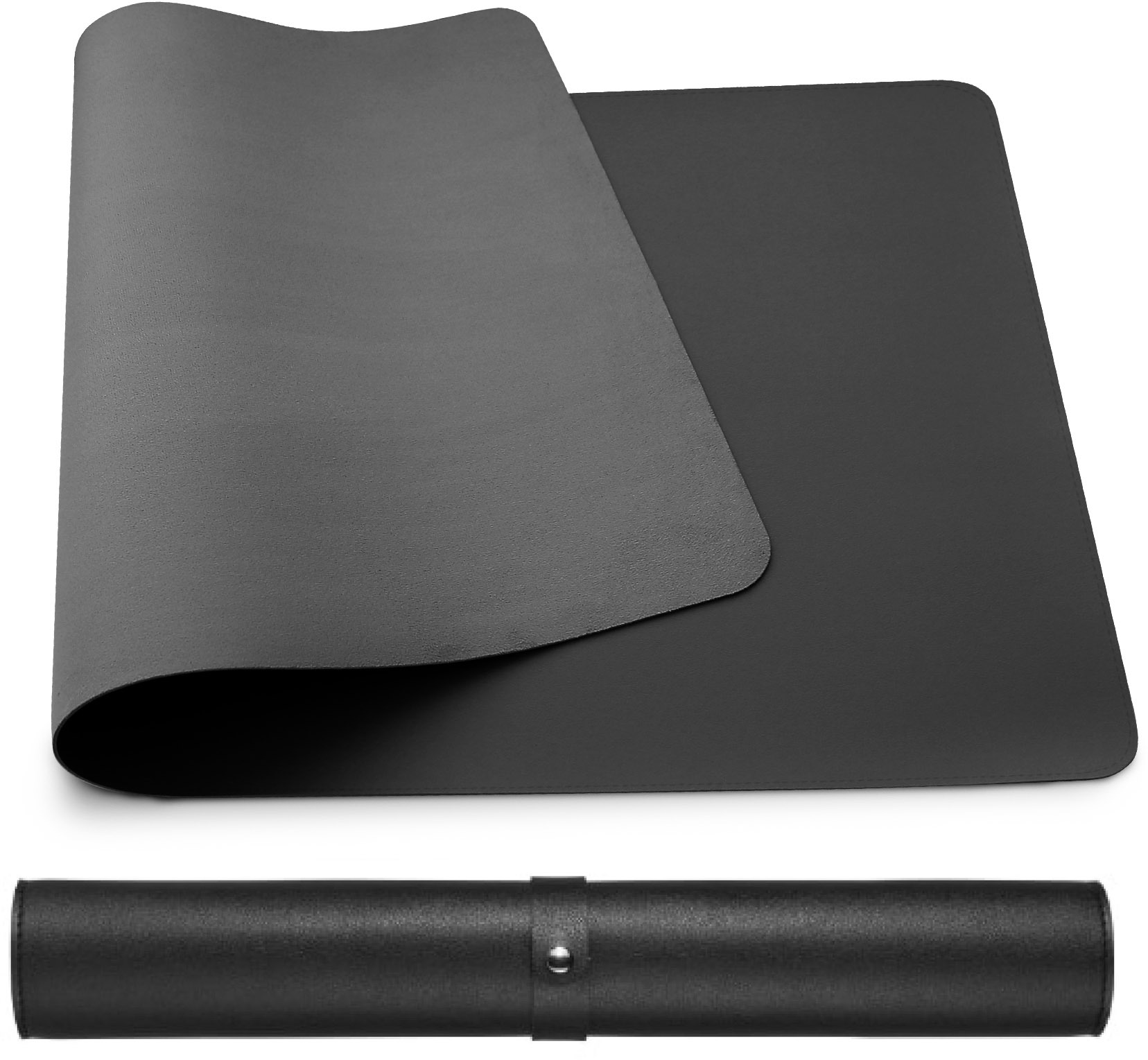 MOSH Table mat čierna L