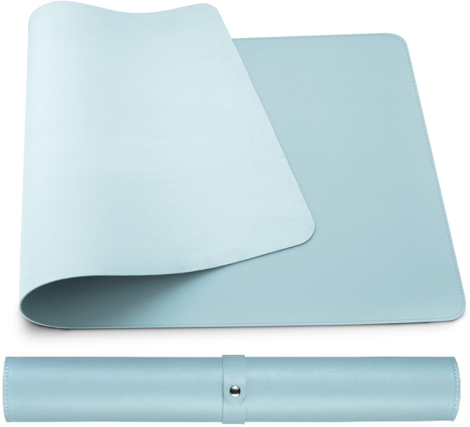 MOSH Table mat nebesky modrá S