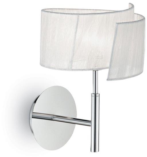 Ideal Lux Nástenná lampa NASTRINO