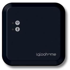 Igloohome WiFi Bridge
