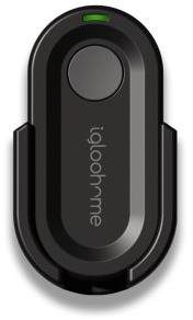 Igloohome Key Fob – otvárač Igloohome zámkov