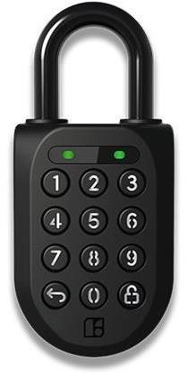 Igloohome Padlock 2 – smart zámok