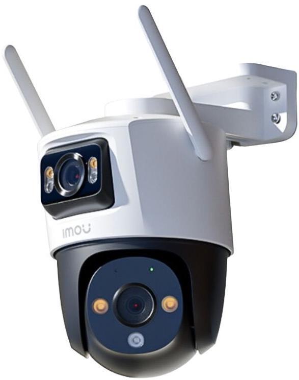 Imou by Dahua Cruiser Dual 8 Mpx