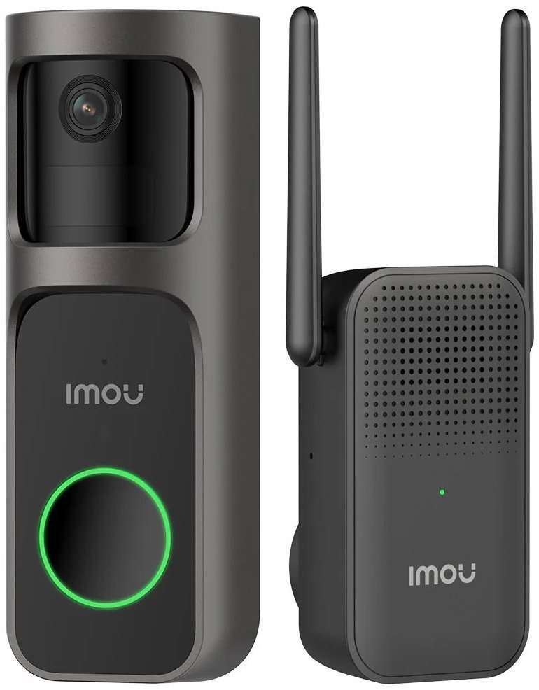 Imou Doorbell 2S Kit