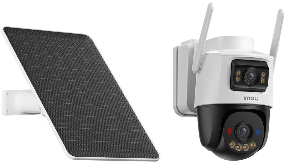 Imou AOV Dual 5 Mpx + 5 Mpx
