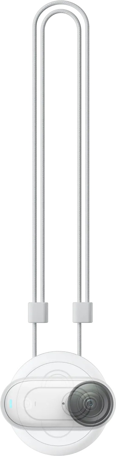 Insta360 GO 3/GO 3S Magnet Pendant