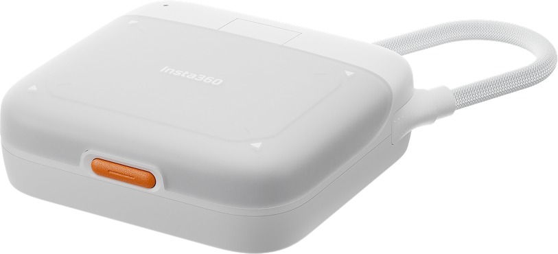 Insta360 2-in-1 Card Reader + Case