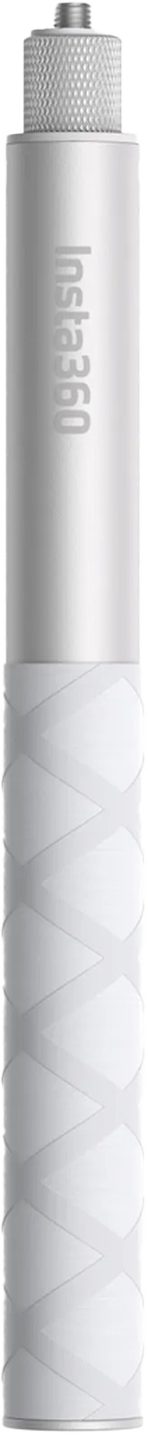 Insta360 114 cm Invisible Selfie Stick (Satin White)