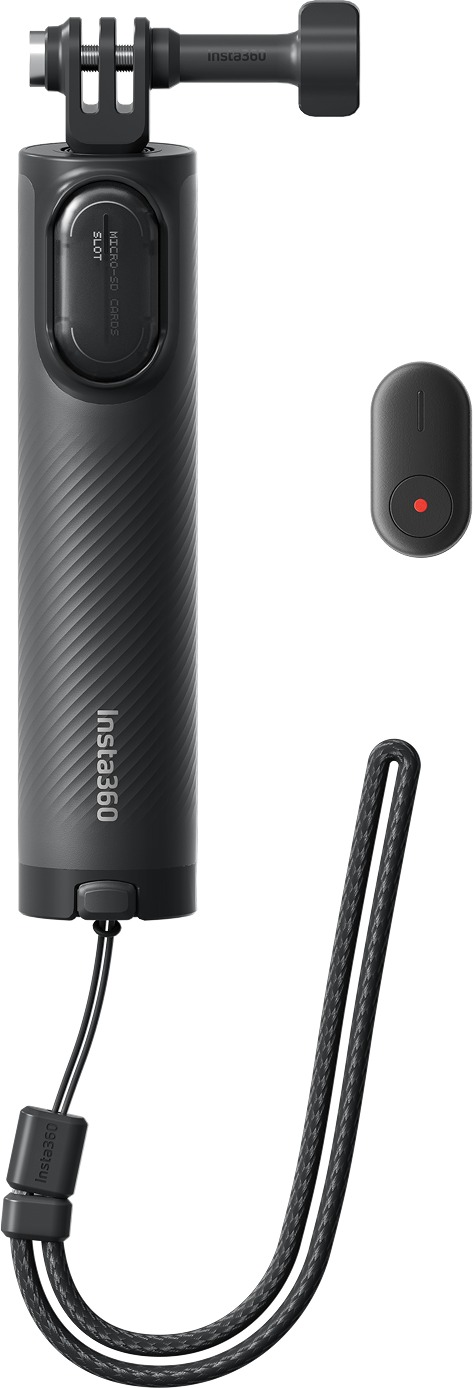Insta360 Mini 2-in-1 Tripod 2.0 Remote Kit