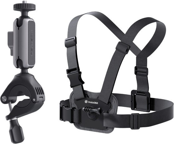Insta360 Bike Bundle