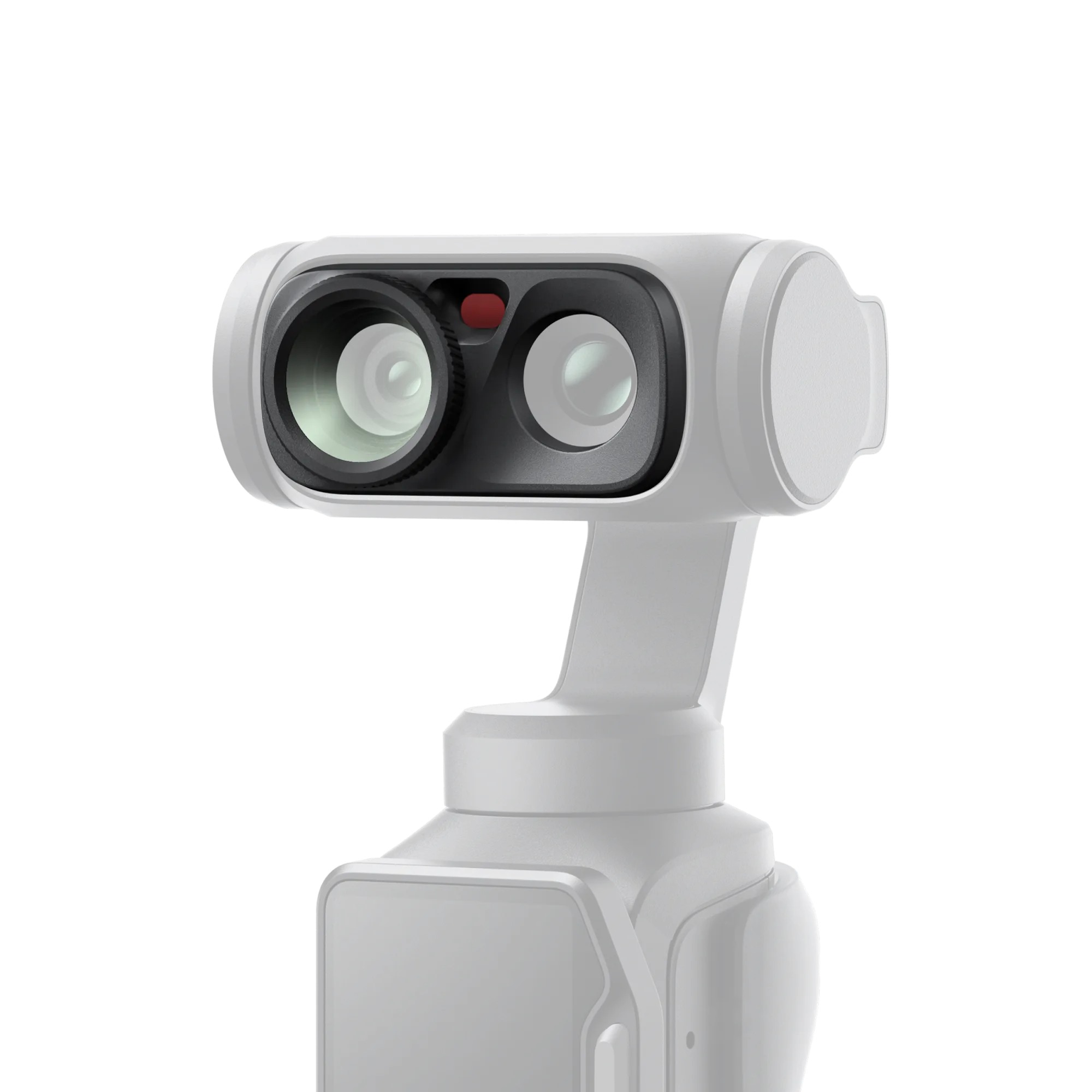Insta360 Wide-Angle Lens for Luna Ultra