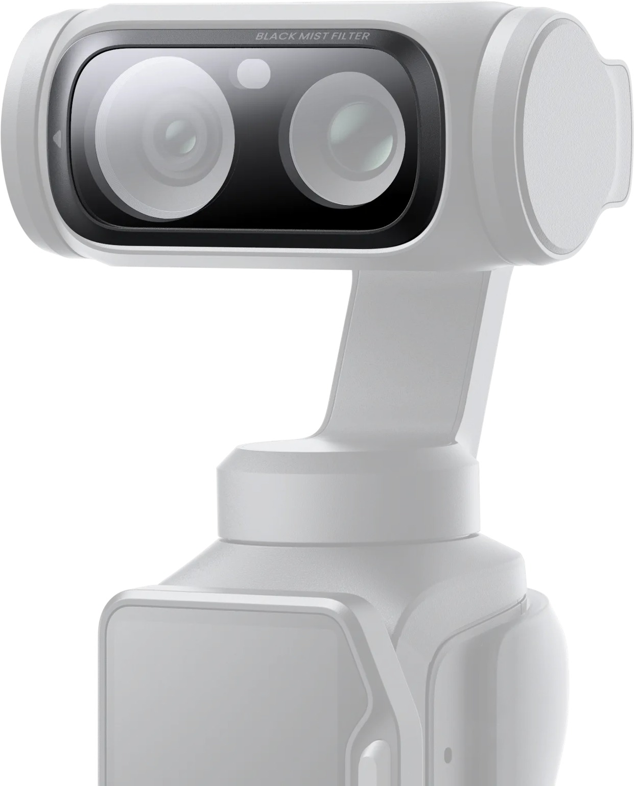 Insta360 Black Mist Filter pre Lunu Ultra