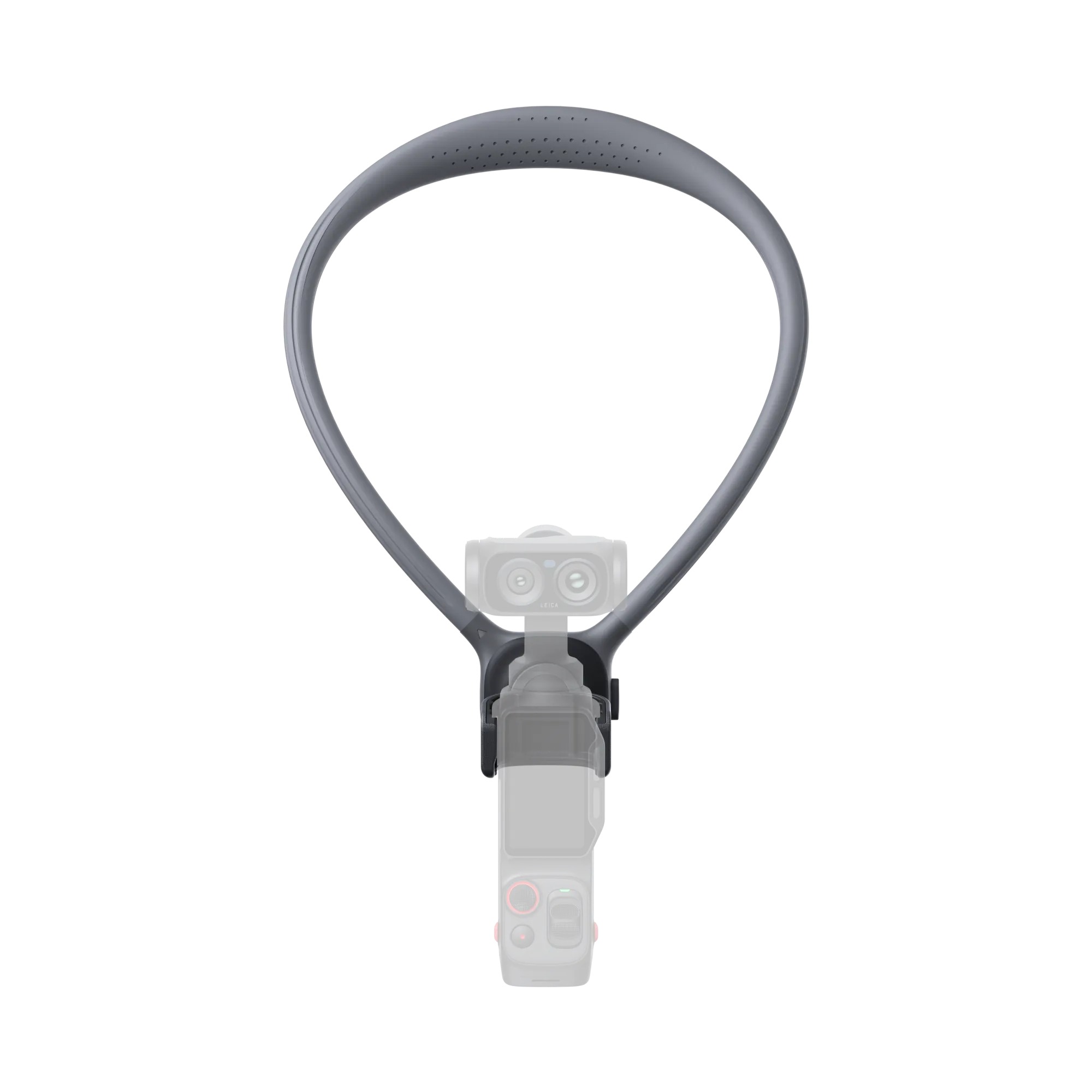 Insta360 Neck Mount for Luna Series