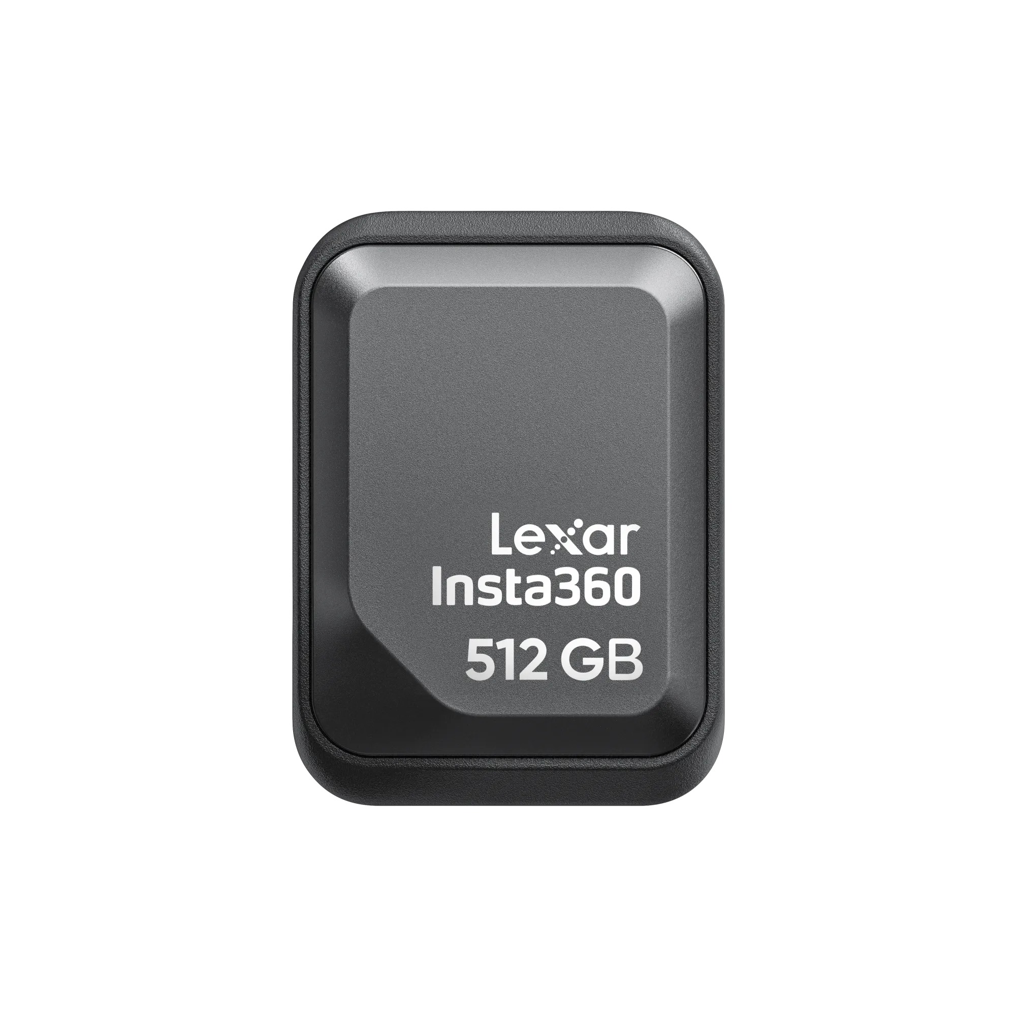 Insta360 Quick Reader 512 GB prenosné SSD