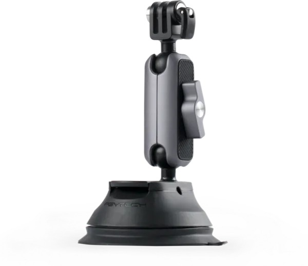 Insta360 Suction Cup Car Mount