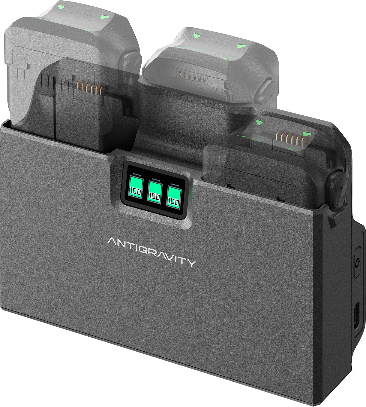 Insta360 Antigravity A1 Charging Hub