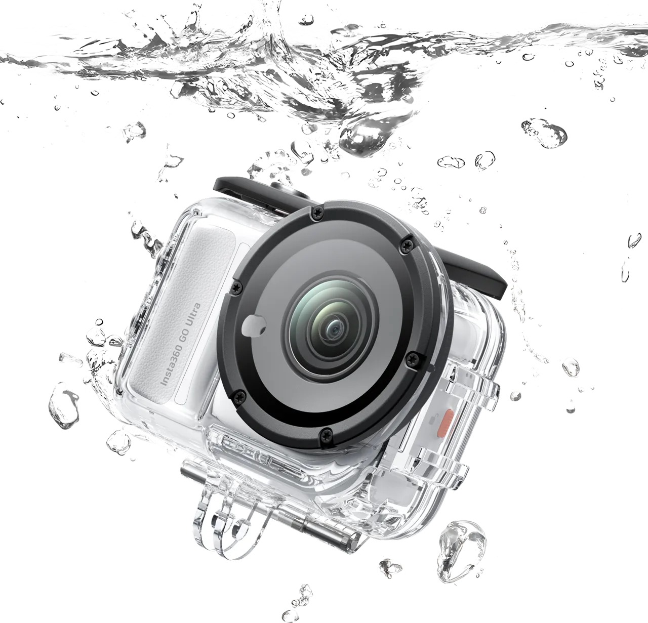 Insta360 GO Ultra Dive Case