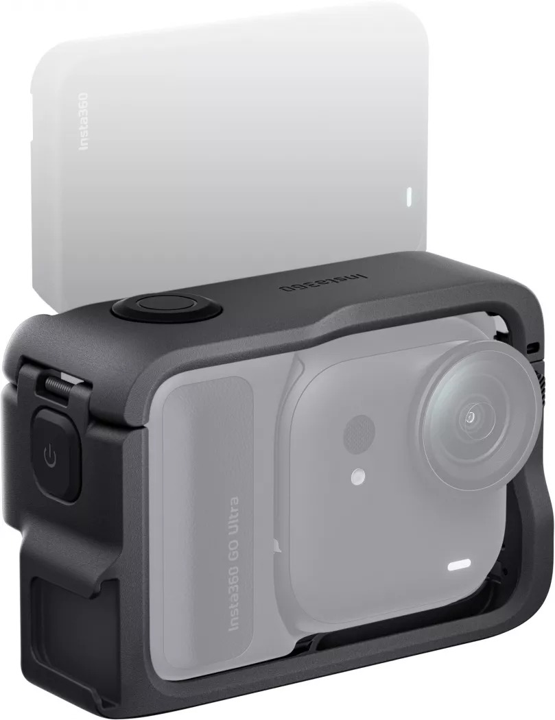Insta360 GO Ultra Utility Frame