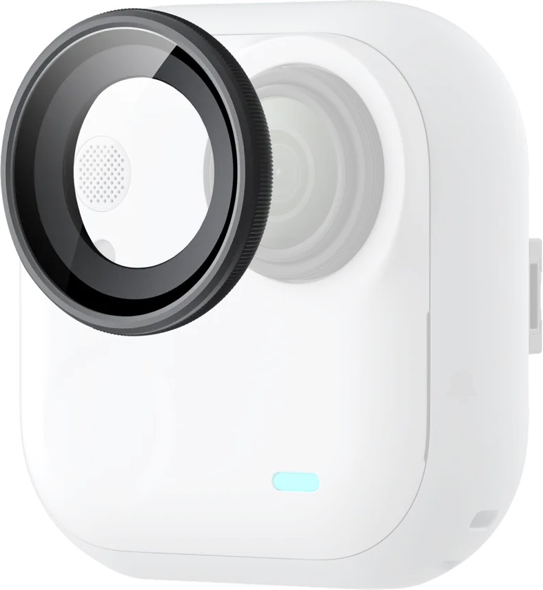 Insta360 GO Ultra Lens Guard