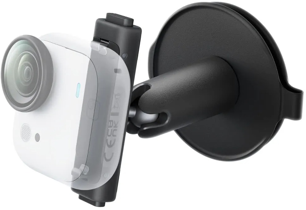 Insta360 GO Ultra Pivot Stand