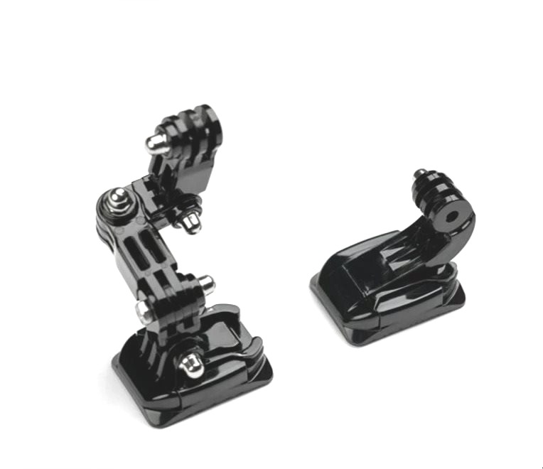 Insta360 Helmet Mount Bundle