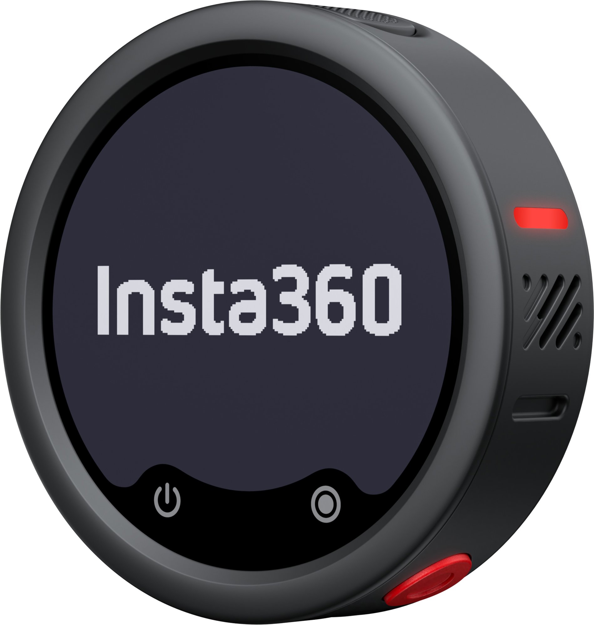 Insta360 Mic Pro Transmitter (Graphite Black)